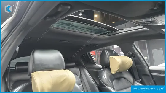 KIA STINGER 2.0 TURBO 2WD