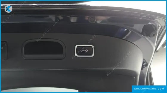 KIA STINGER 2.0 TURBO 2WD