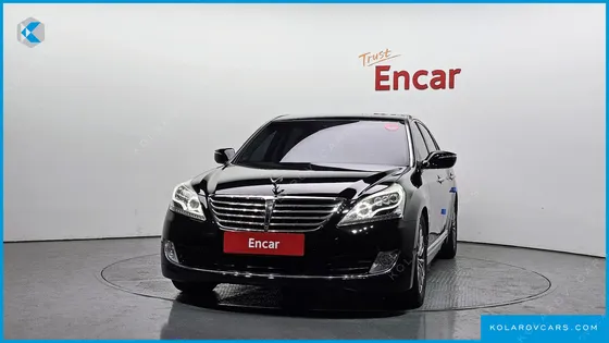 HYUNDAI EQUUS VS380