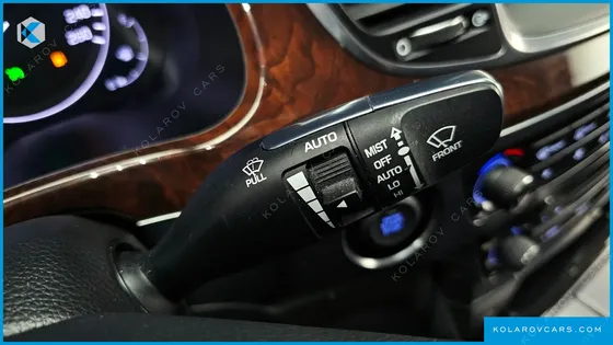 HYUNDAI EQUUS VS380