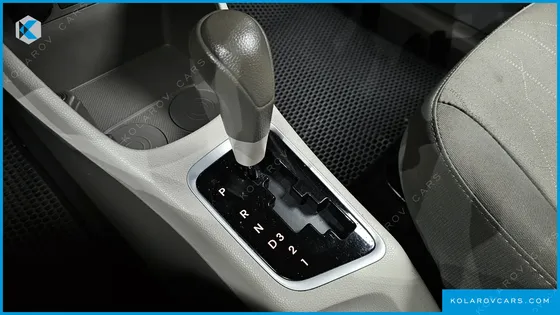 KIA MORNING (PICANTO) BI-FUEL SMART