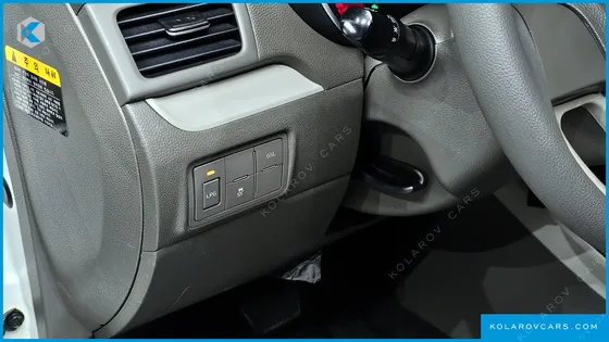 KIA MORNING (PICANTO) BI-FUEL SMART
