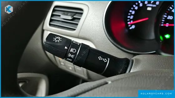 KIA MORNING (PICANTO) BI-FUEL SMART