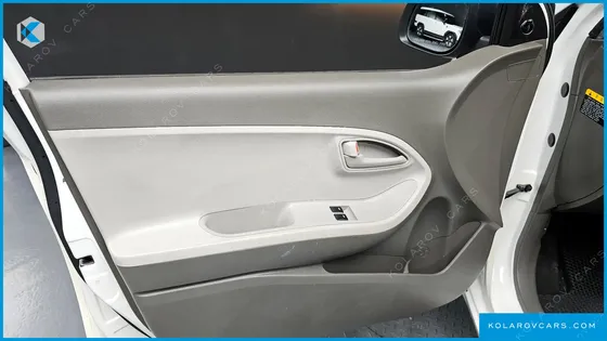KIA MORNING (PICANTO) BI-FUEL SMART