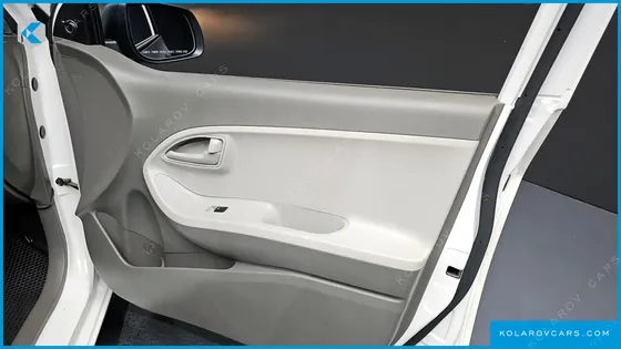 KIA MORNING (PICANTO) BI-FUEL SMART