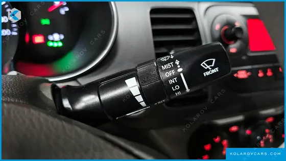 KIA MORNING (PICANTO) BI-FUEL SMART
