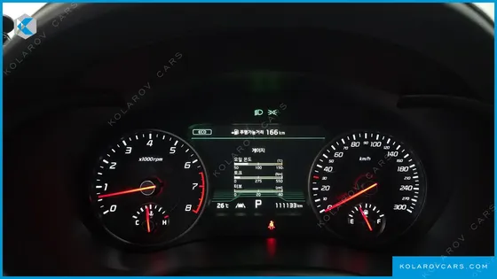KIA STINGER 3.3 TURBO AWD