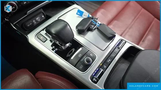 KIA STINGER 3.3 TURBO AWD