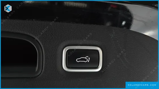 KIA STINGER 3.3 TURBO AWD