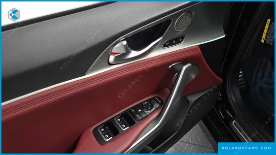 KIA STINGER 3.3 TURBO AWD
