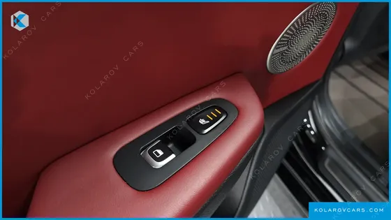 KIA STINGER 3.3 TURBO AWD
