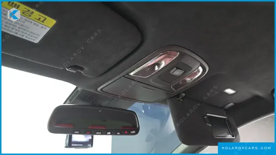 KIA STINGER 3.3 TURBO AWD