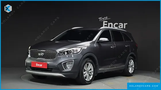 KIA SORENTO DIESEL 2.0 2WD