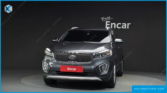 KIA SORENTO DIESEL 2.0 2WD