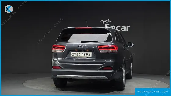 KIA SORENTO DIESEL 2.0 2WD