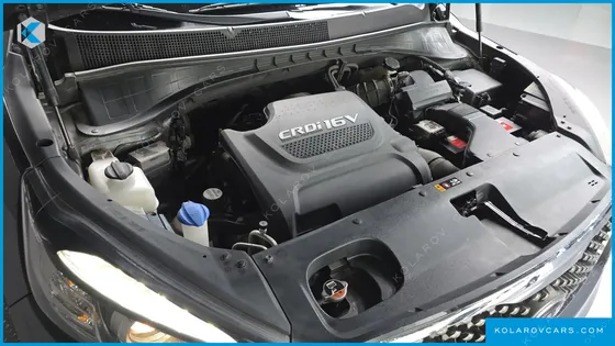 KIA SORENTO DIESEL 2.0 2WD