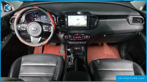 KIA SORENTO DIESEL 2.0 2WD