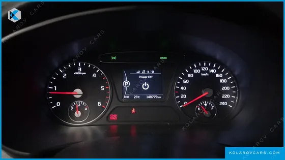 KIA SORENTO DIESEL 2.0 2WD