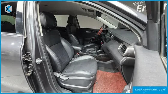 KIA SORENTO DIESEL 2.0 2WD