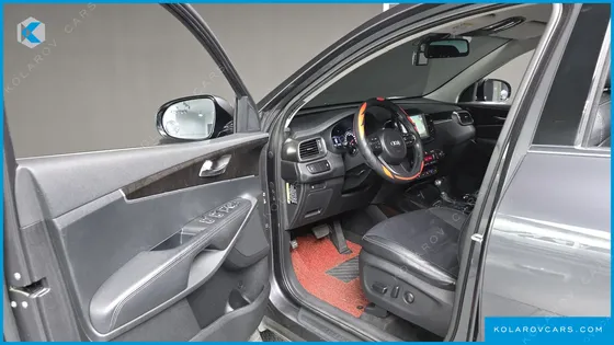 KIA SORENTO DIESEL 2.0 2WD