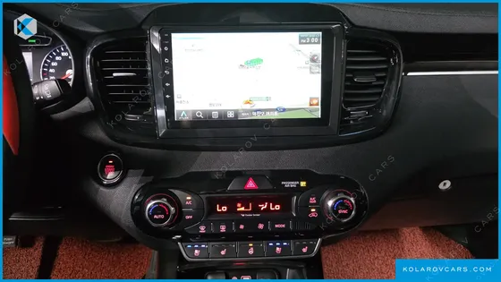 KIA SORENTO DIESEL 2.0 2WD