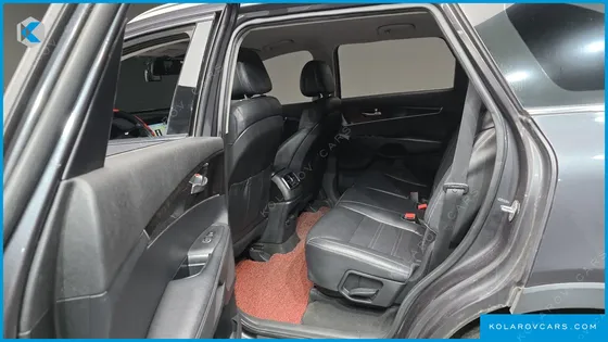KIA SORENTO DIESEL 2.0 2WD
