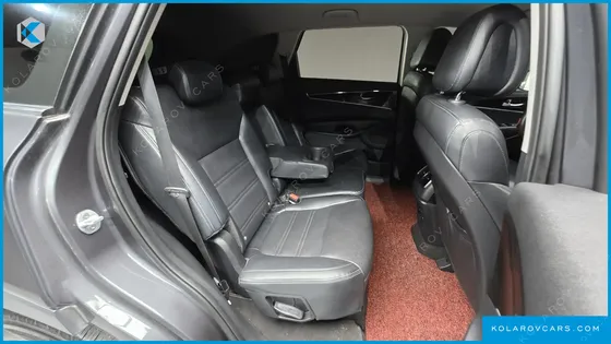 KIA SORENTO DIESEL 2.0 2WD