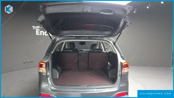 KIA SORENTO DIESEL 2.0 2WD