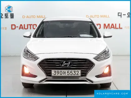 HYUNDAI SONATA LPI STYLE