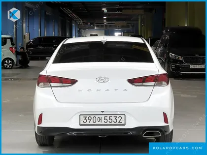 HYUNDAI SONATA LPI STYLE