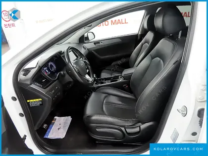 HYUNDAI SONATA LPI STYLE