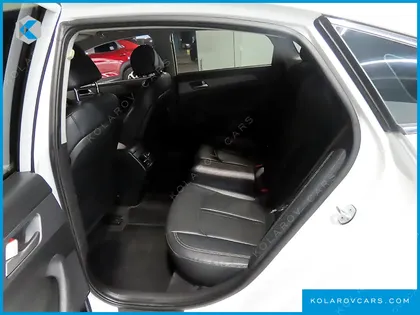 HYUNDAI SONATA LPI STYLE