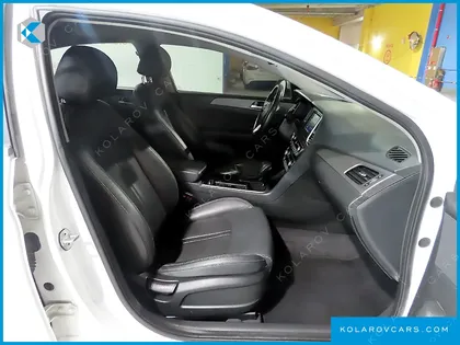 HYUNDAI SONATA LPI STYLE