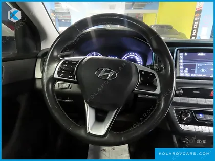 HYUNDAI SONATA LPI STYLE
