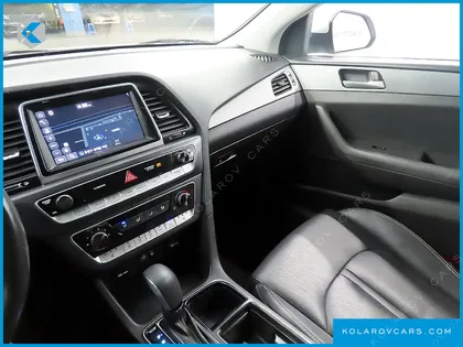 HYUNDAI SONATA LPI STYLE