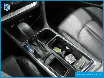 HYUNDAI SONATA LPI STYLE