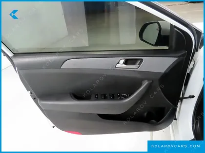 HYUNDAI SONATA LPI STYLE