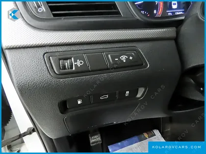 HYUNDAI SONATA LPI STYLE