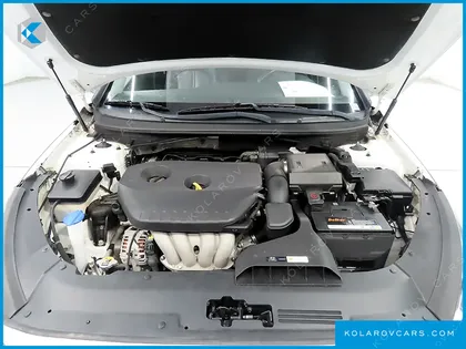 HYUNDAI SONATA LPI STYLE