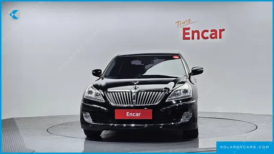 HYUNDAI EQUUS VS380