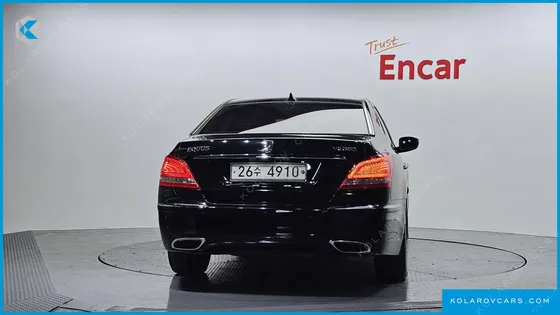 HYUNDAI EQUUS VS380