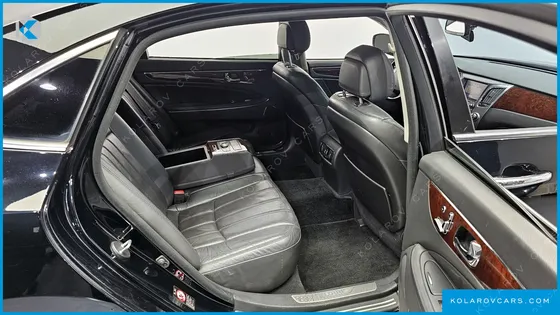 HYUNDAI EQUUS VS380