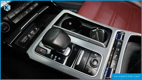 KIA STINGER 3.3 TURBO AWD