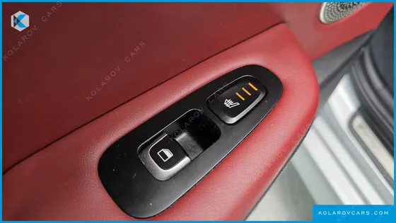 KIA STINGER 3.3 TURBO AWD