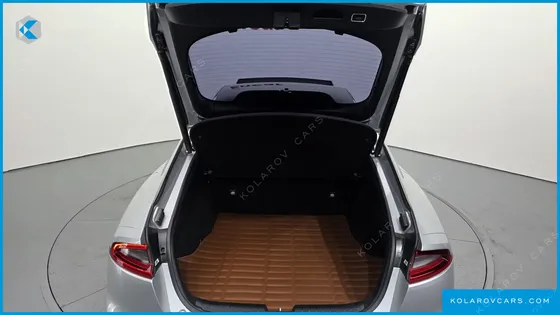 KIA STINGER 3.3 TURBO AWD