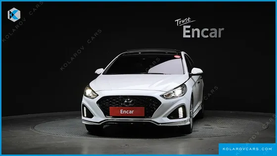 HYUNDAI SONATA 1.7 DIESEL PREMIUM
