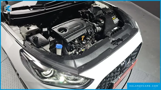 HYUNDAI SONATA 1.7 DIESEL PREMIUM