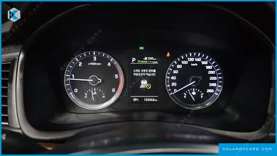 HYUNDAI SONATA 1.7 DIESEL PREMIUM