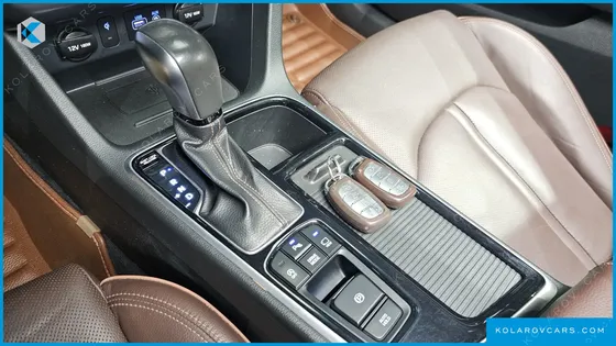 HYUNDAI SONATA 1.7 DIESEL PREMIUM