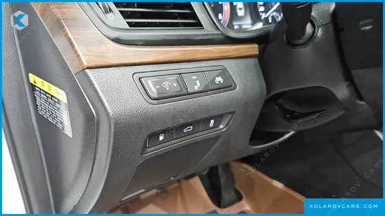 HYUNDAI SONATA 1.7 DIESEL PREMIUM